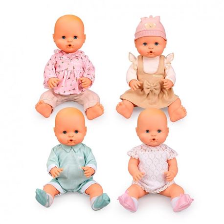 Nenuco ropita casual 42 cm. - 13019631