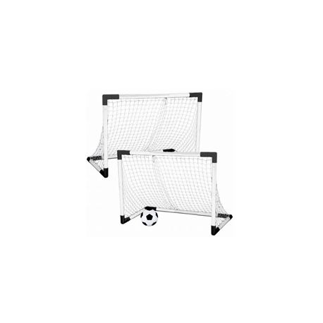 Set 2 mini porterias - 35518014