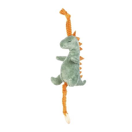 Baby dino musical 18 cm.(2042e) - 01992863