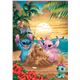 Puzzle 500 pz. disney stitch - 06635547.2