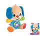 Peluche perrito fisher price rie y aprende (jfd26) - 24529407