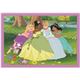 Puzzle 4 en 1 disney princess - 06621746.1