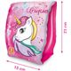 Brazaletes unicornio 15x25 cm. - 35516937.1