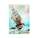 Puzzle 1000 pz amerigo vespucci - 06639948.2