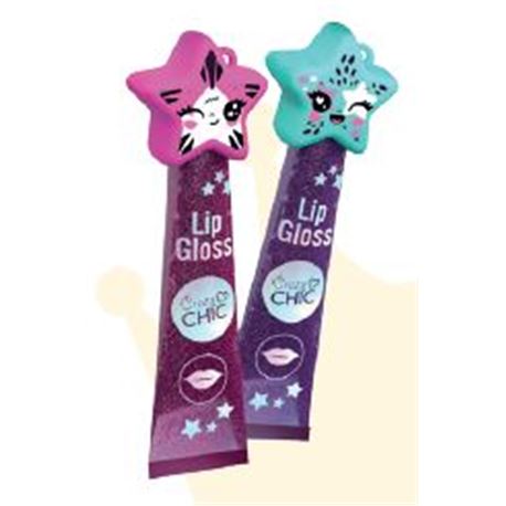 Lip gloss winter - 06618889