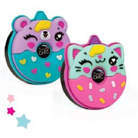 Dual color eyeshadow yummy - 06618893