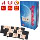 Rummikub caja metalica - 03500105.2