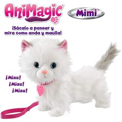 Mimi mimitos gato - 14756576