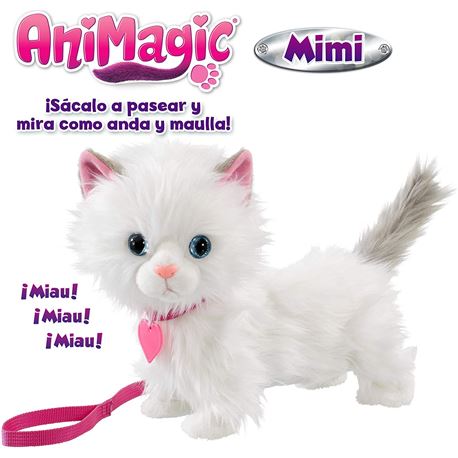 Mimi mimitos gato - 14756576