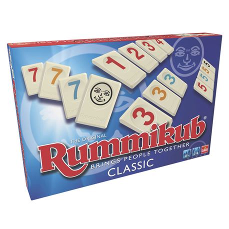 Rummikub original - 03500400