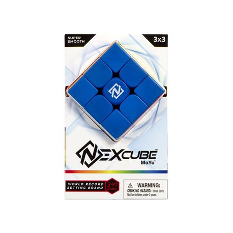 Nexcube 3x3 clasico - 03509901