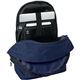 Mochila munih marino doble para portatil 15.6" - 79156372.4