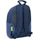 Mochila munich blue indigo para portatil 14.1" - 79159765.1