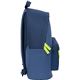 Mochila munich blue indigo para portatil 14.1" - 79159765.2