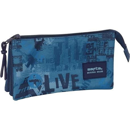 Portatodo triple new edition - 79159931