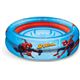Piscina 2 anillas spiderman 100 cm. - 35516914.2