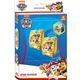 Brazalete paw patrol 15x23 cm. - 35516934