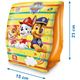 Brazalete paw patrol 15x23 cm. - 35516934.1