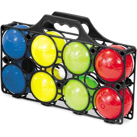 Petanca 8 bolas - 35528549