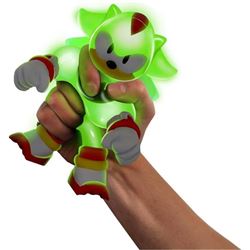 Goo jit zu figura sonic the hedgehog - 02542744