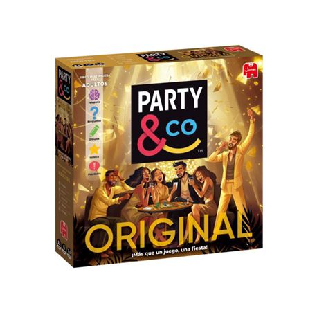 Party & co original - 09500281