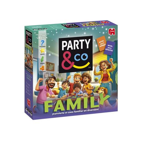 Party & co family - 09500283