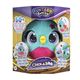 Funtasy family chick-a-boo peluche interactivo - 09560527