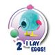 Funtasy family chick-a-boo peluche interactivo - 09560527.3