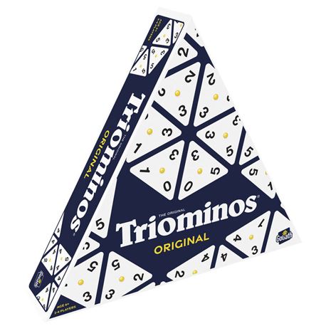 Triominos original - 03500664