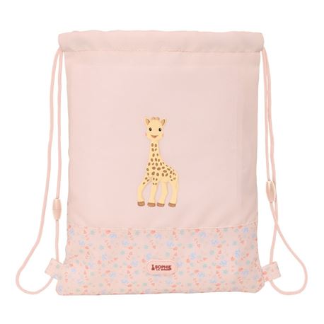 Saco plano junior sophie la girafa joy - 79160684