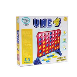 Juego une 4 - 80200724