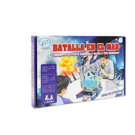 Juego batalla en el mar - 80200757