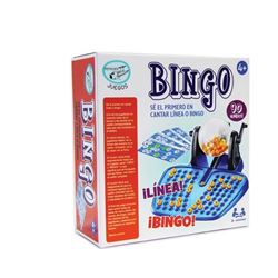 Bingo - 80200779