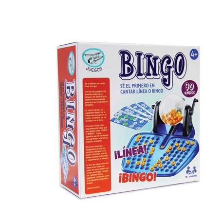 Bingo - 80200779