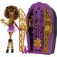 Monster high skulltimate secrets clawdeen - 24525984