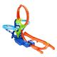 Hot wheels big air crash (jfd12) - 24529384