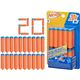 Nerf n series recambio 20 - 25520615