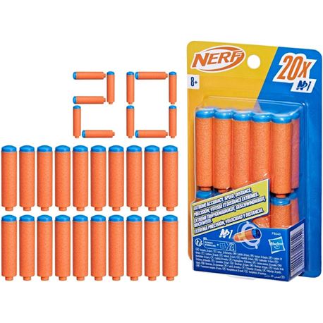 Nerf n series recambio 20 - 25520615