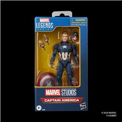 Avengers fan legends capitan america - 25528266