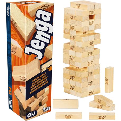 Jenga (g14995) - 25529580