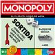 Monopoly classic barcelona (g0009118) - 25531530