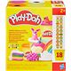Playdoh pack 18 botes - 25531692.1