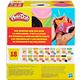 Playdoh pack 18 botes - 25531692.2