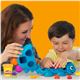 Playdoh dinosaurio formas y colores - 25529991.2
