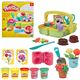 Playdoh mi jardin - 25527600