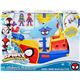 Spidey waterwebs barco pirata - 25528135