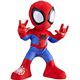 Spidey figura electronica canta y baila (f67225) - 25523112.2