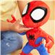 Spidey figura electronica canta y baila (f67225) - 25523112.3