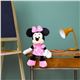 Peluche minnie 35 cm. - 33370230.2