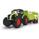 Tractor class granja con trailer 65 cm. - 33339004.1